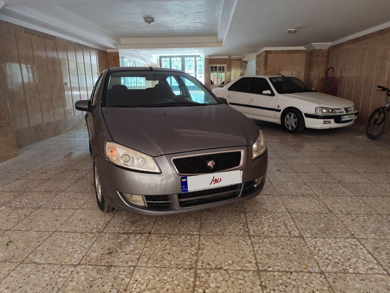 رانا LX - - 1396