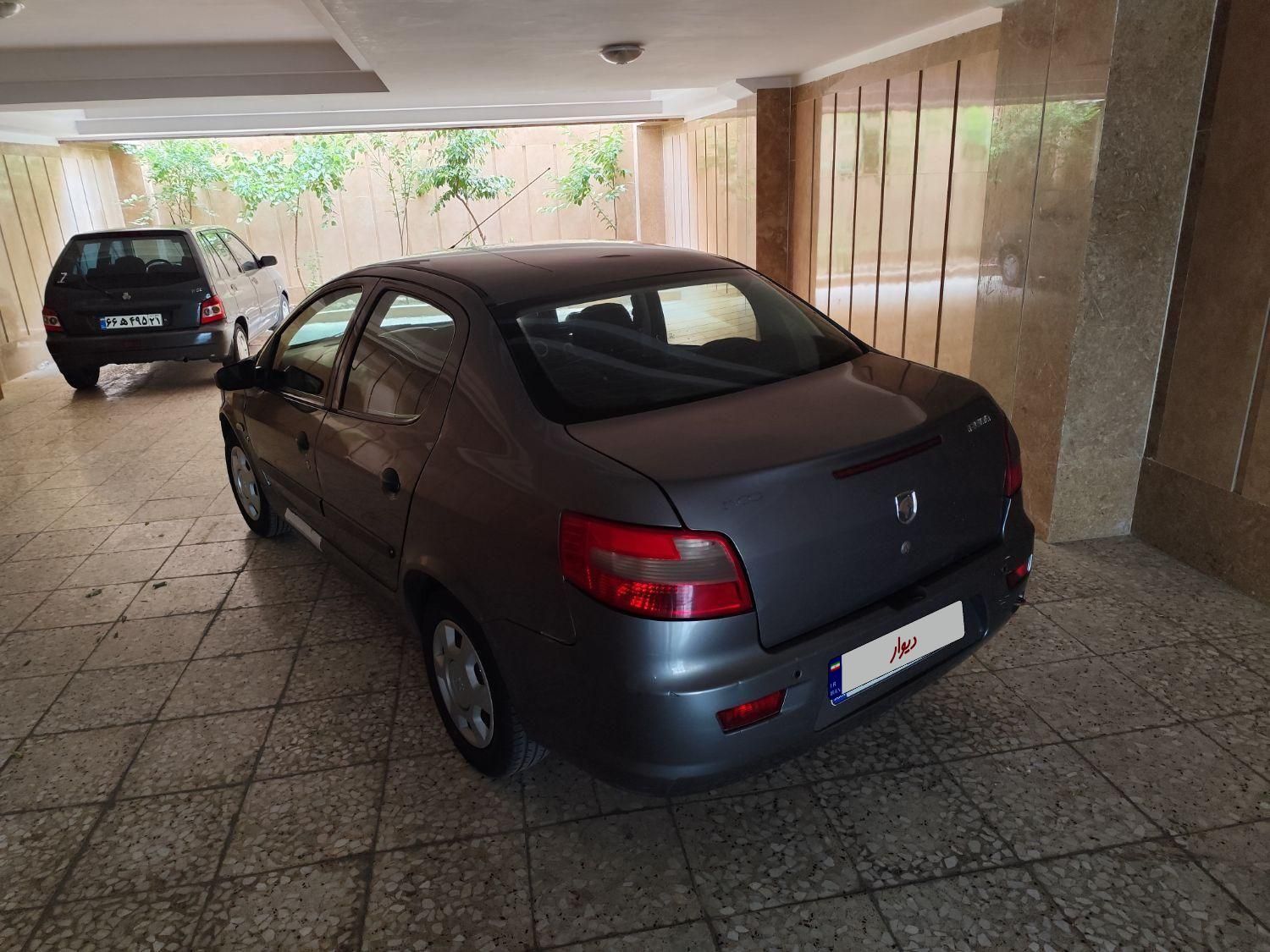 رانا LX - - 1396