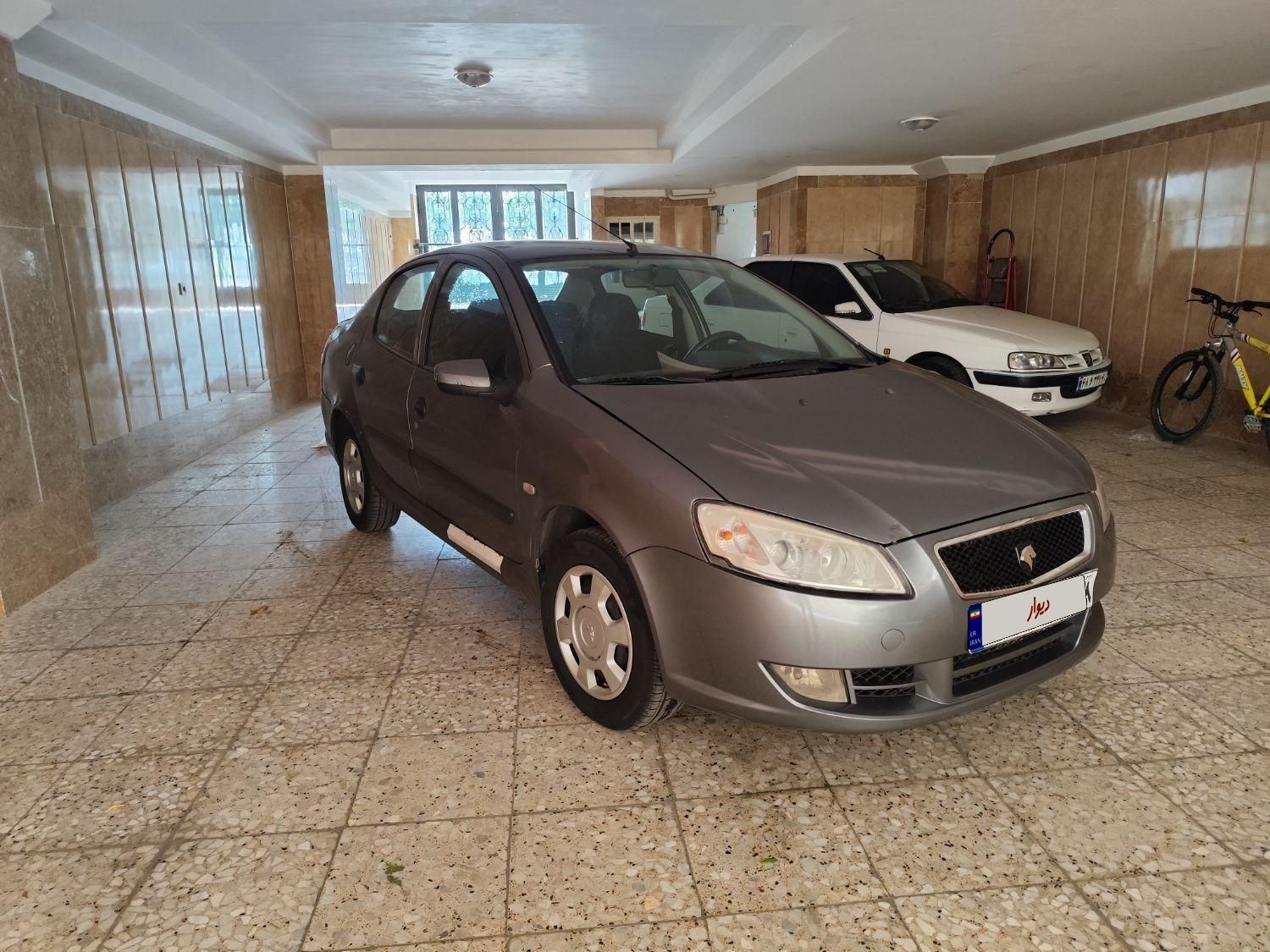 رانا LX - - 1396