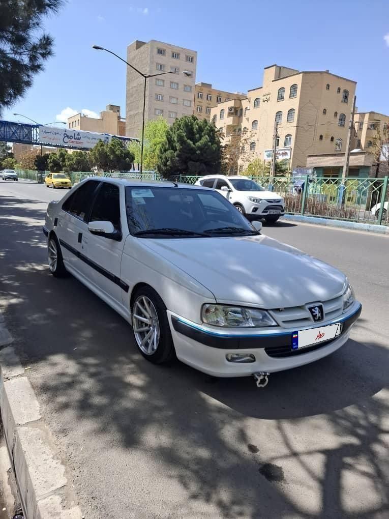 خودرو پژو، پارس آگهی ann_18280844