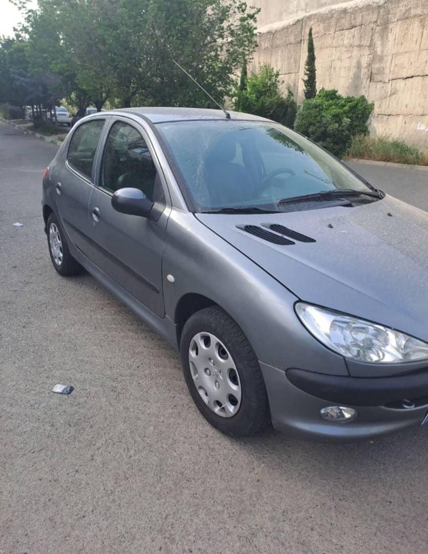 خودرو پژو، 206 آگهی ann_18280855