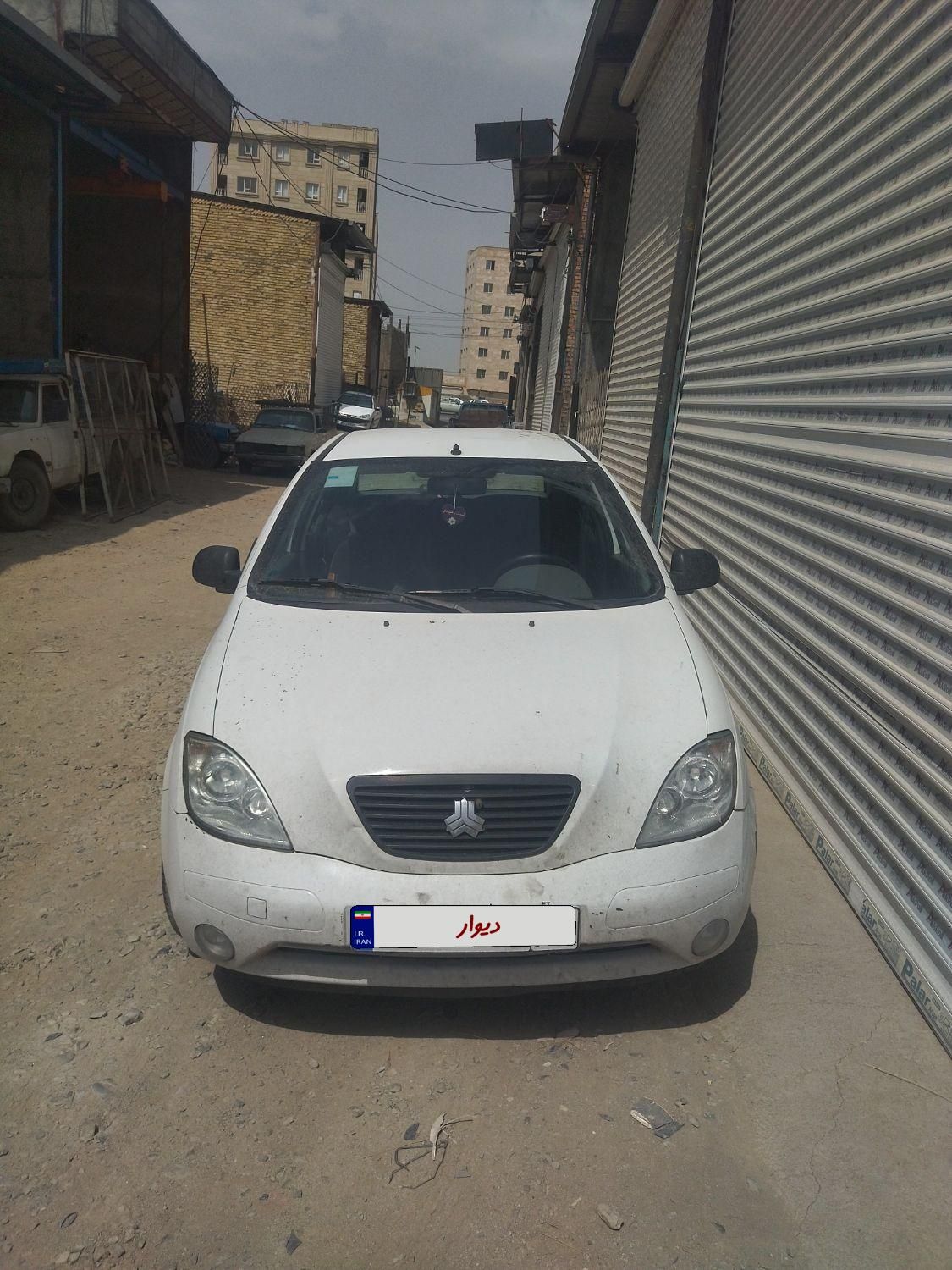 خودرو تیبا، صندوق دار آگهی ann_18280892