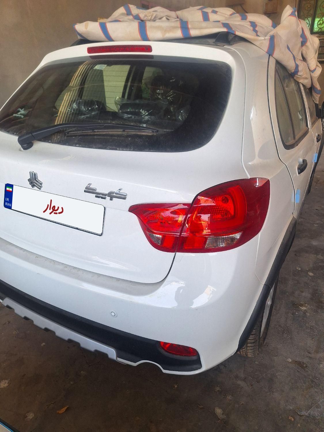 خودرو کوییک، R آگهی ann_18280902