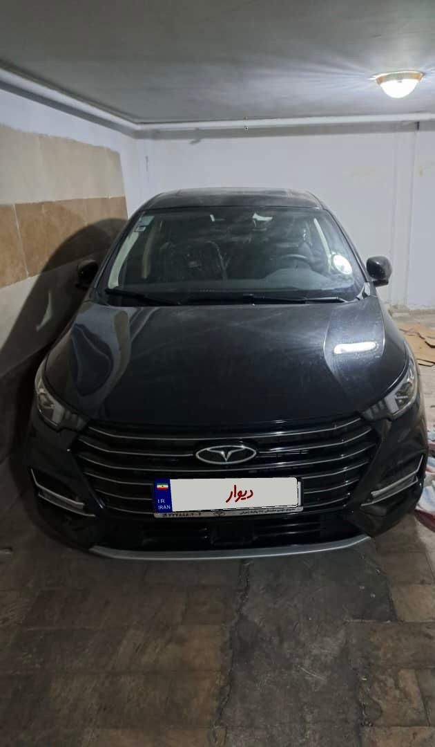 خودرو فونیکس، آریزو 6 پرو آگهی ann_18280912