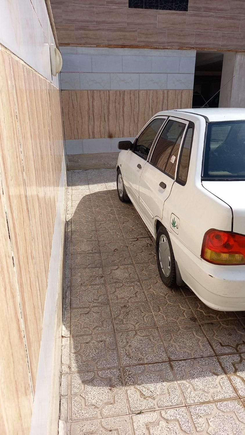 پراید 132 SL - 1390
