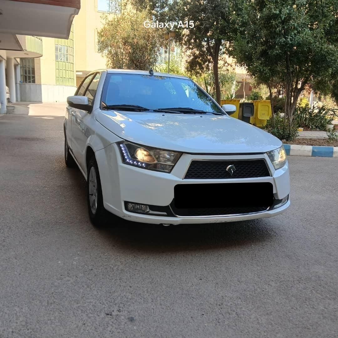 خودرو دنا، پلاس آگهی ann_18280945