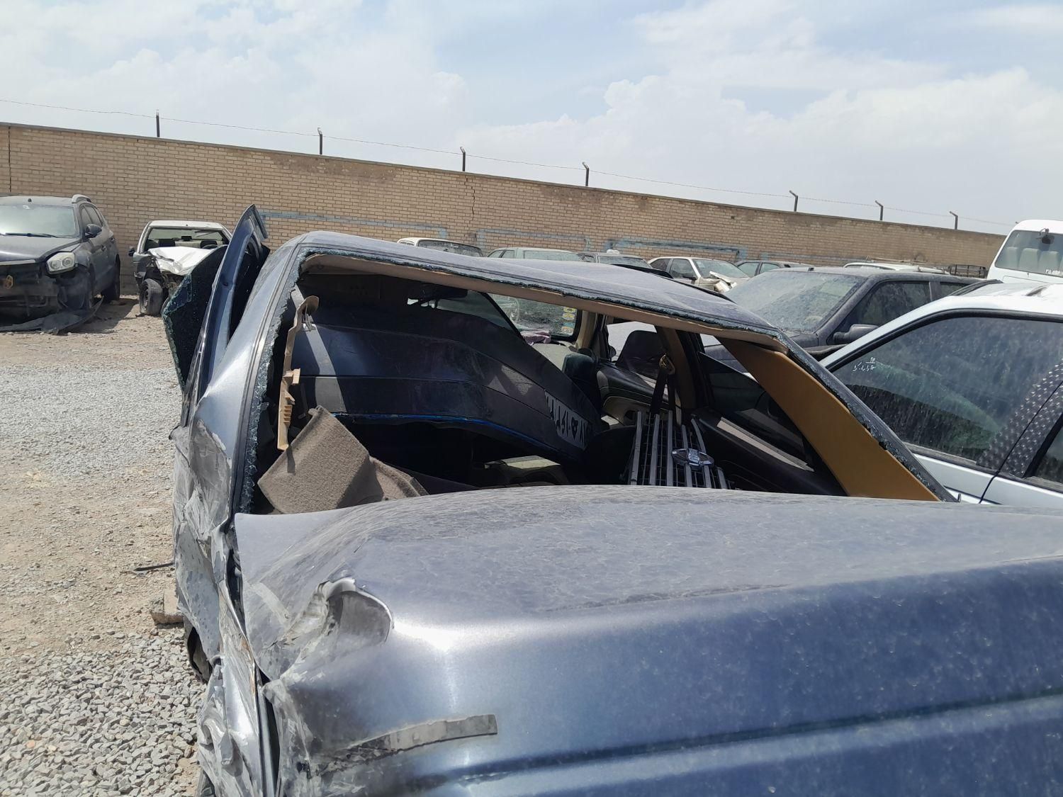 خودرو پژو، 405 آگهی ann_18280950