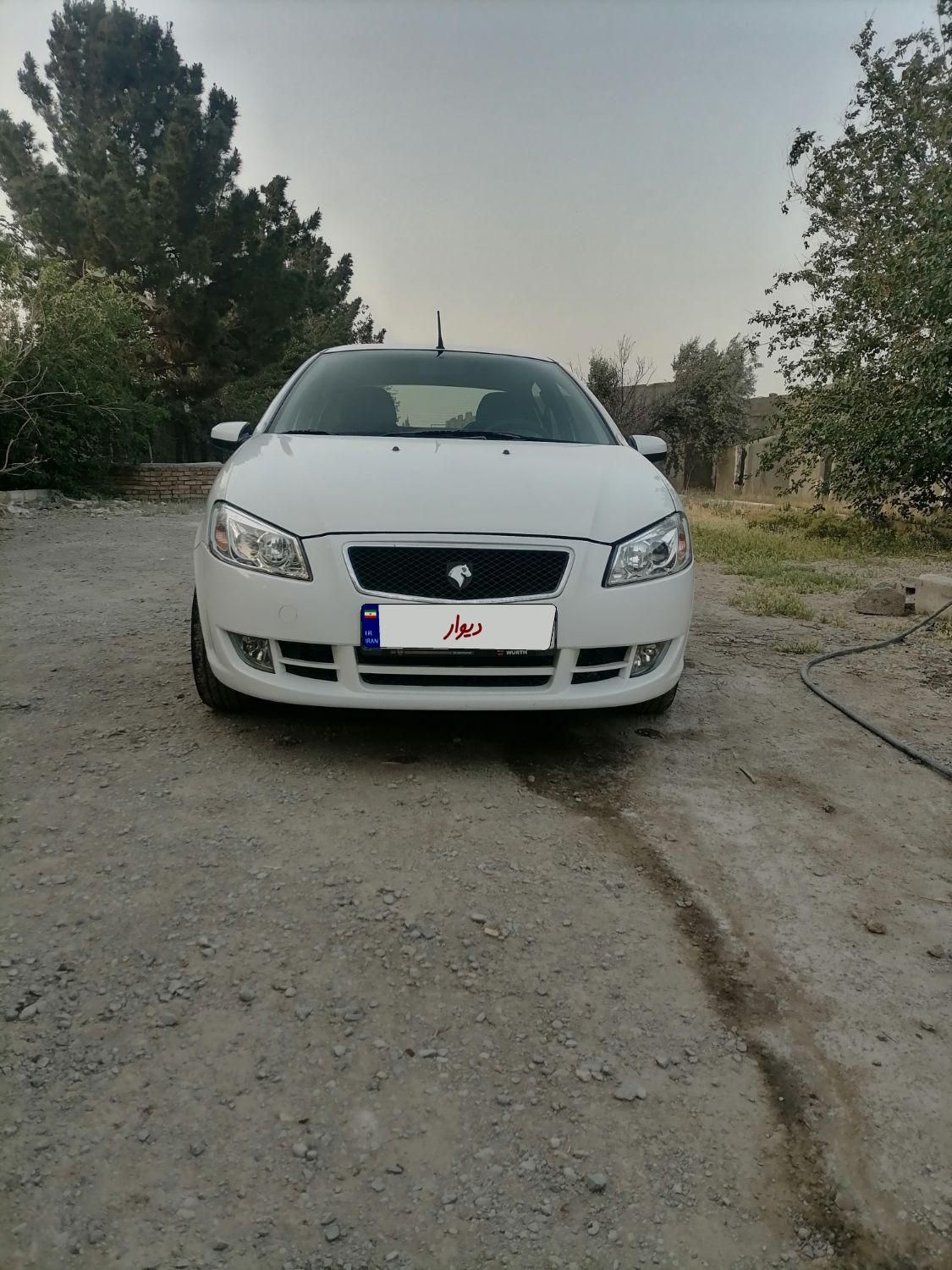 خودرو رانا، LX آگهی ann_18280966