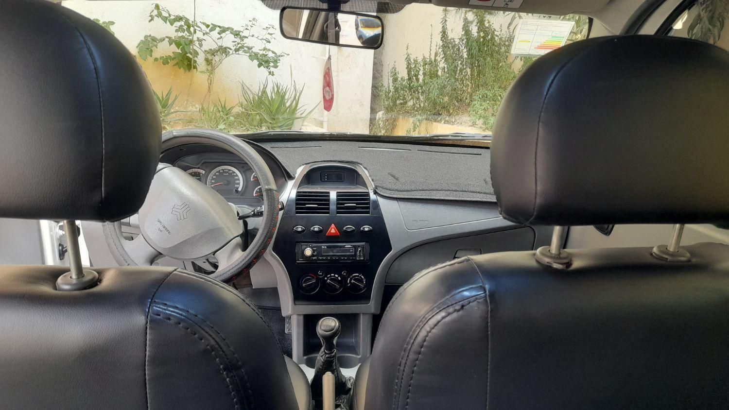تیبا 2 EX - 1397