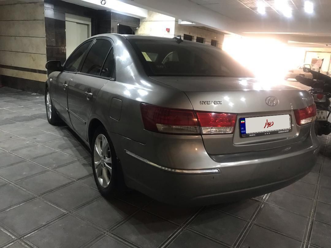 خودرو هیوندای، سوناتا آگهی ann_18281089