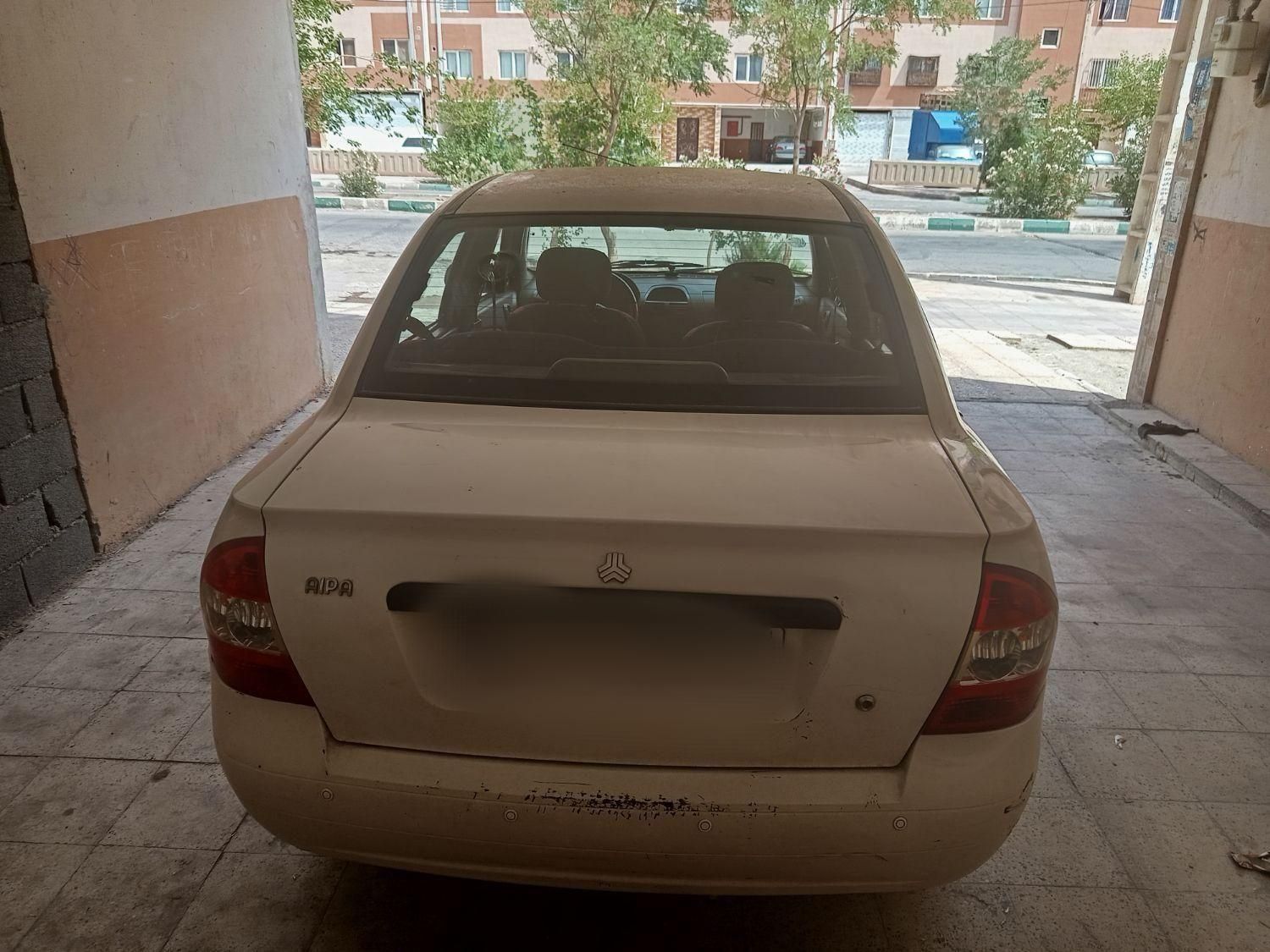 خودرو تیبا، صندوق دار آگهی ann_18281095