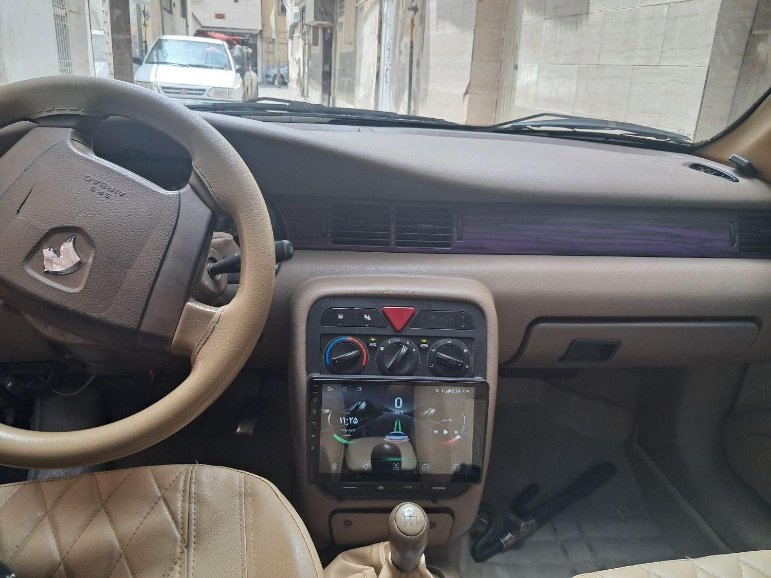سمند SE - - 1391