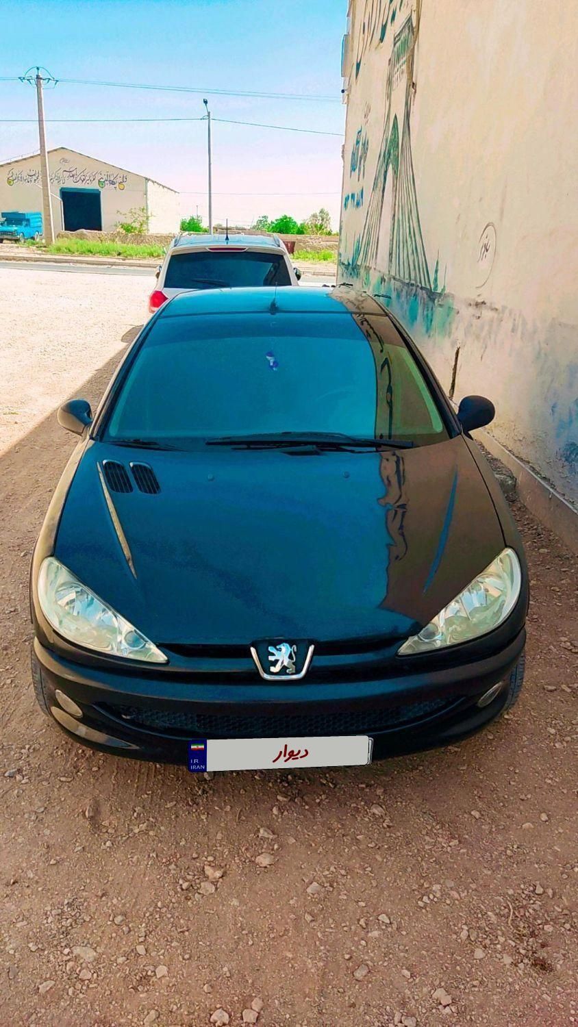خودرو پژو، 206 آگهی ann_18281119