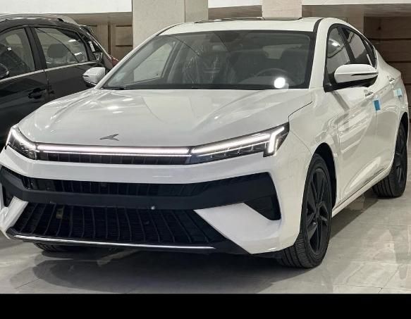 خودرو کی ام سی، J7 آگهی ann_18281133