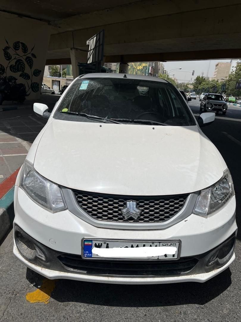 خودرو ساینا، S آگهی ann_18281134