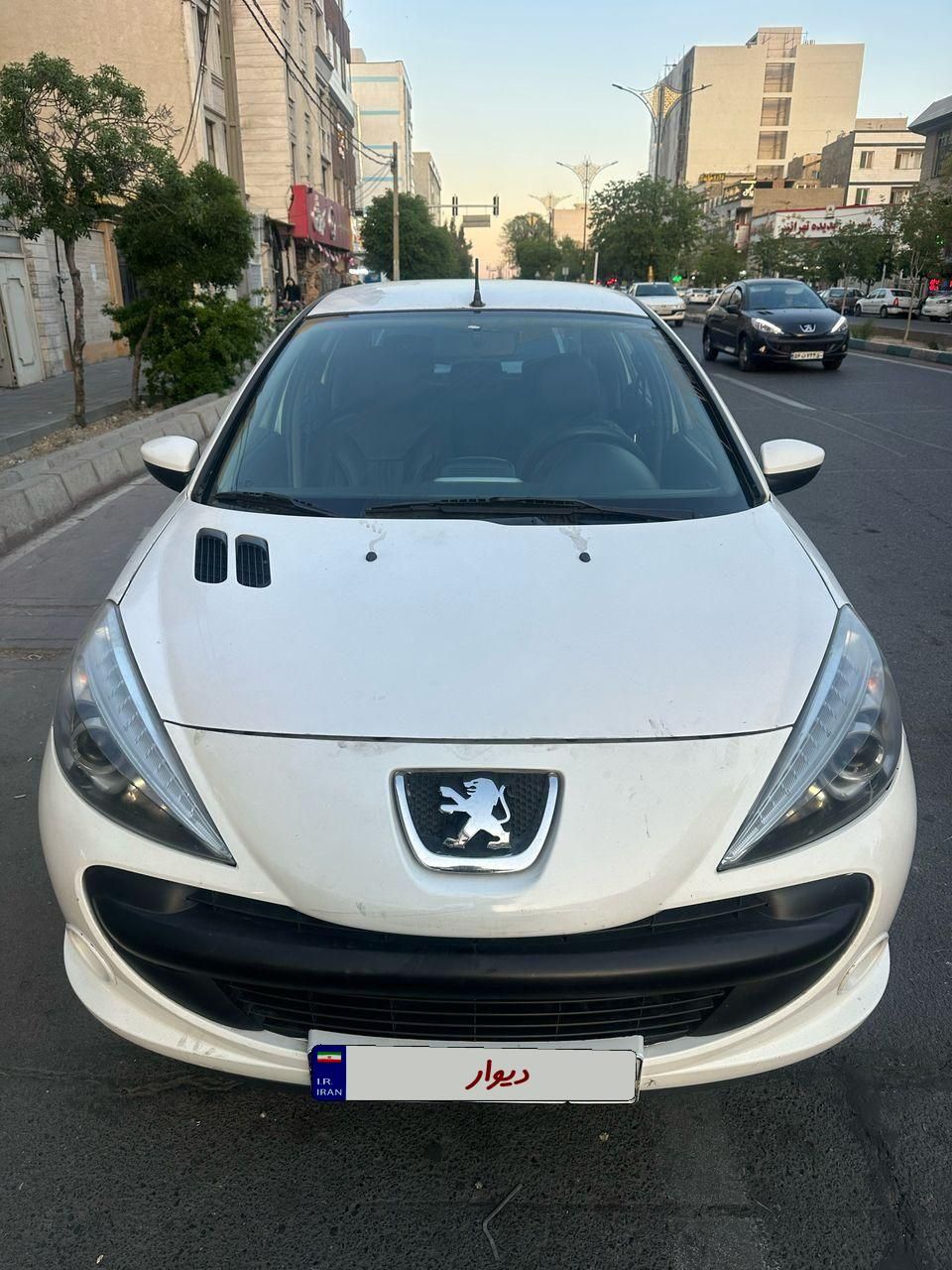 خودرو پژو، 207 آگهی ann_18281212