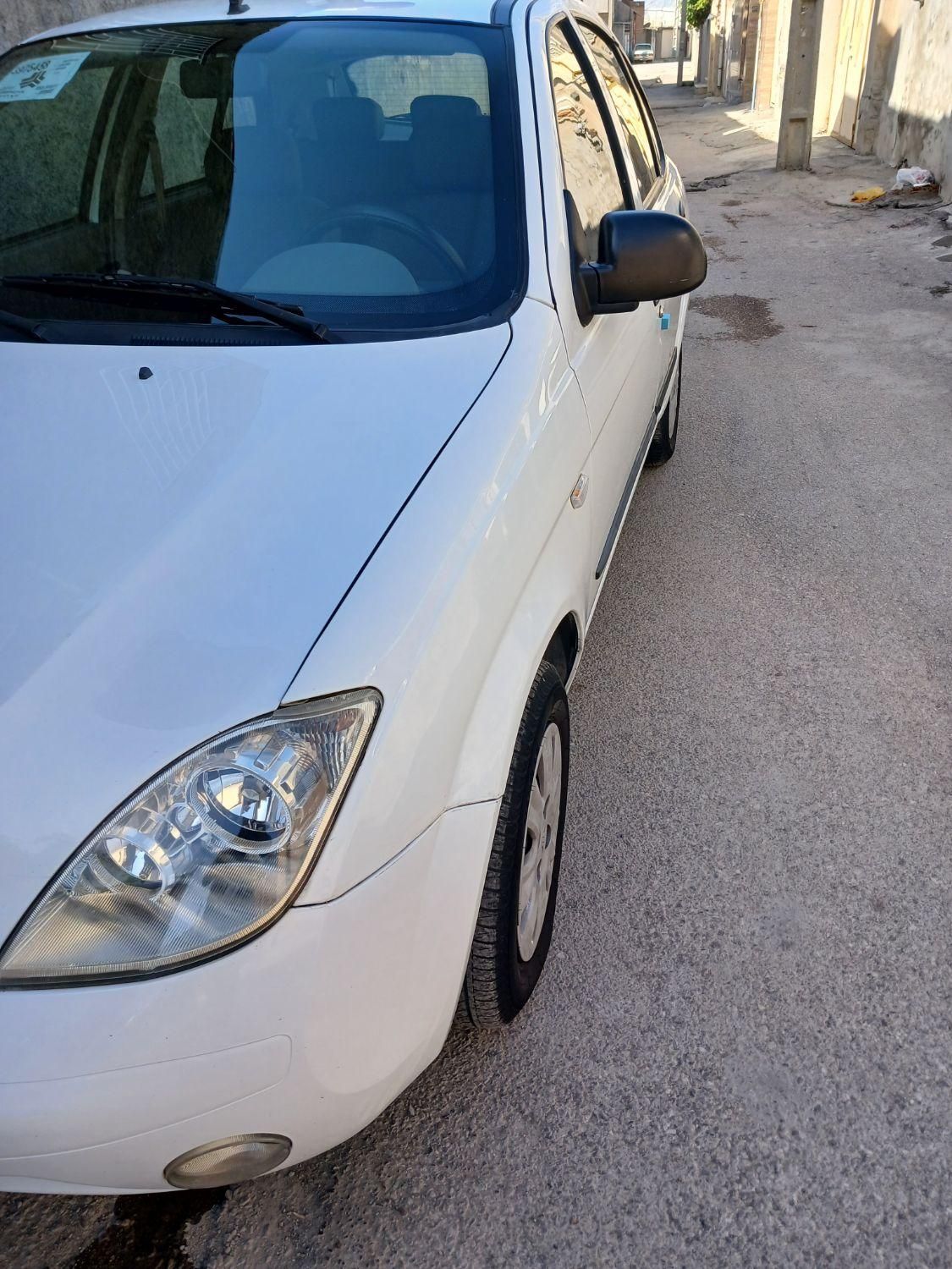 تیبا 2 EX - 1399