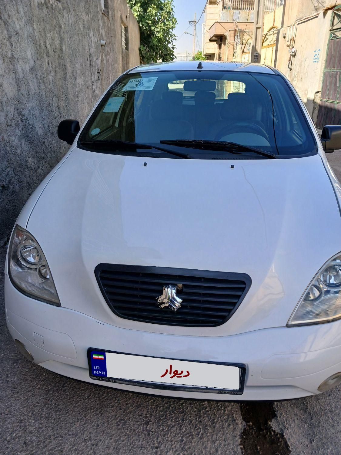 خودرو تیبا، 2 آگهی ann_18281232