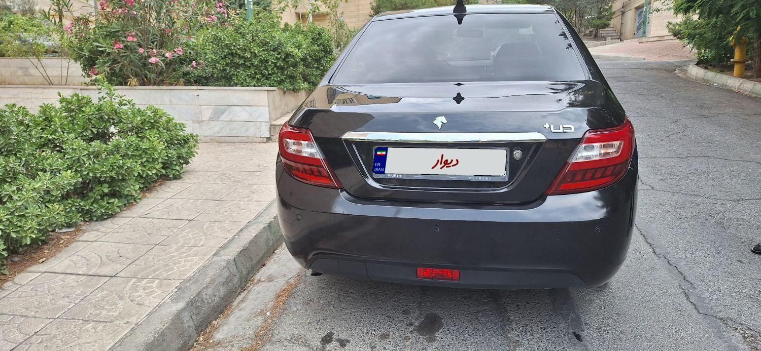 خودرو دنا، پلاس آگهی ann_18281299