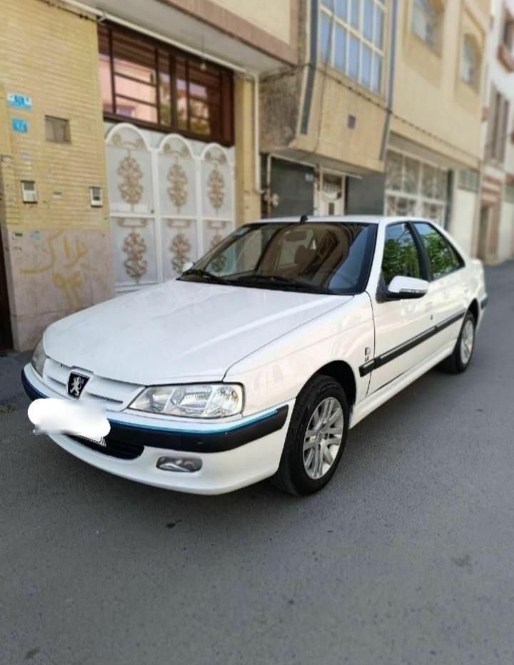 خودرو پژو، پارس آگهی ann_18281308