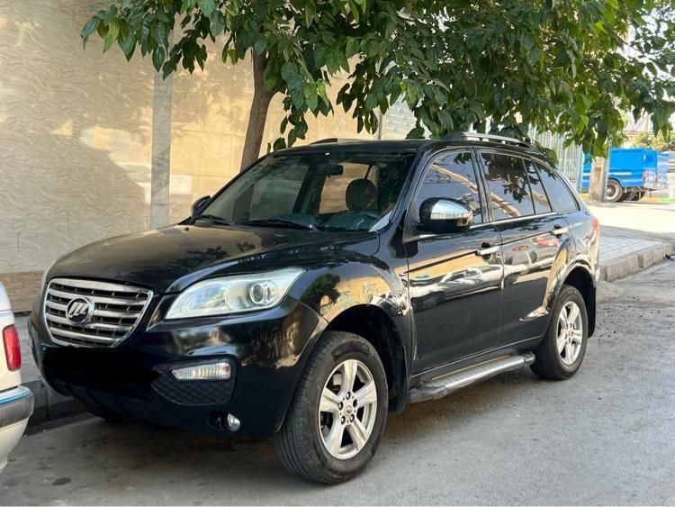 خودرو لیفان، X60 آگهی ann_18281325