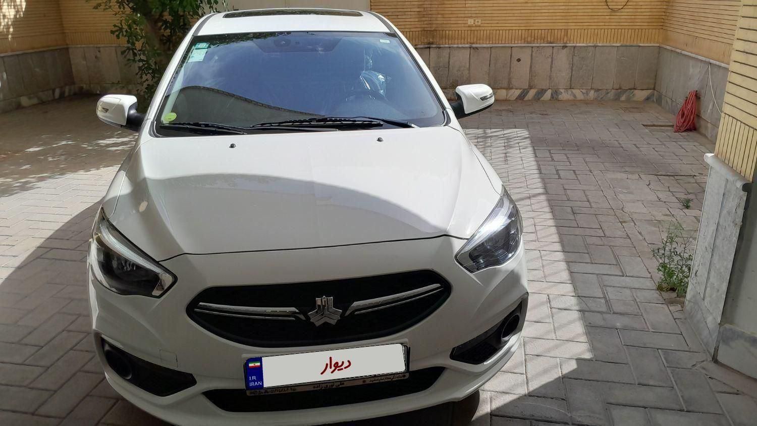 خودرو شاهین، G آگهی ann_18281326