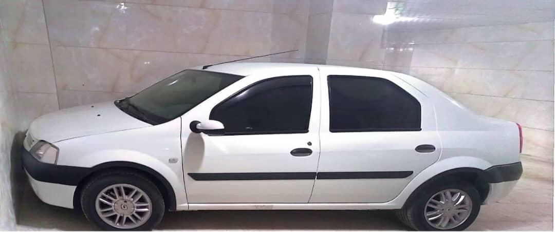 خودرو رنو، تندر 90 آگهی ann_18281337