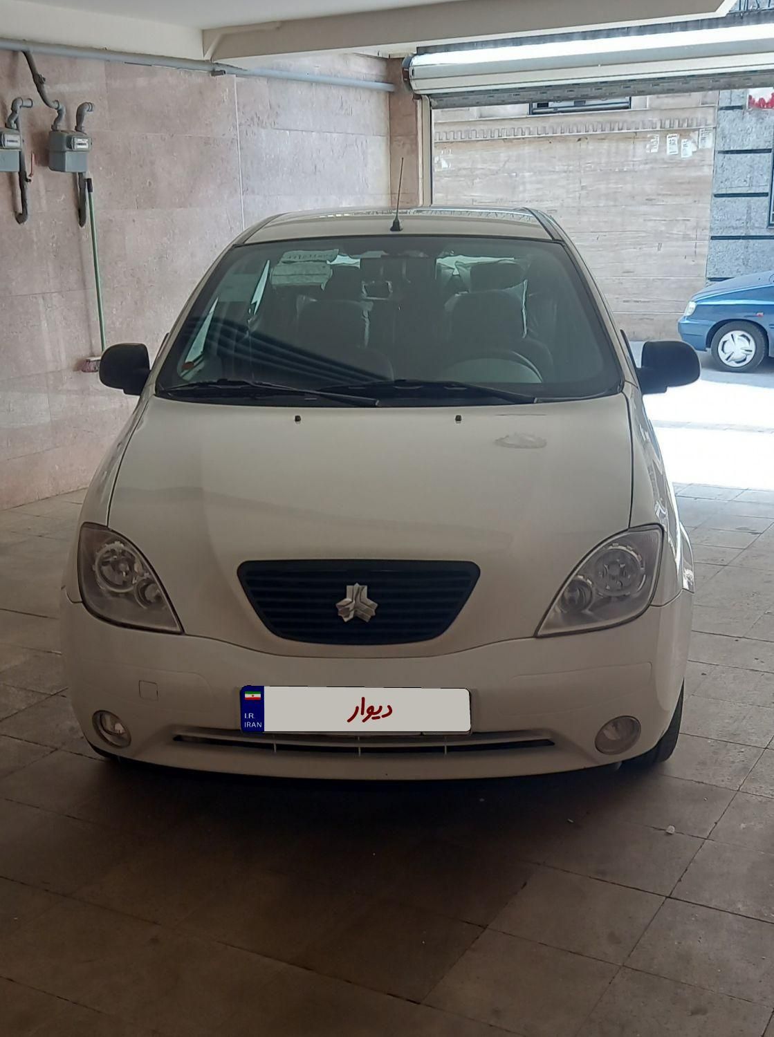 خودرو تیبا، 2 آگهی ann_18281358
