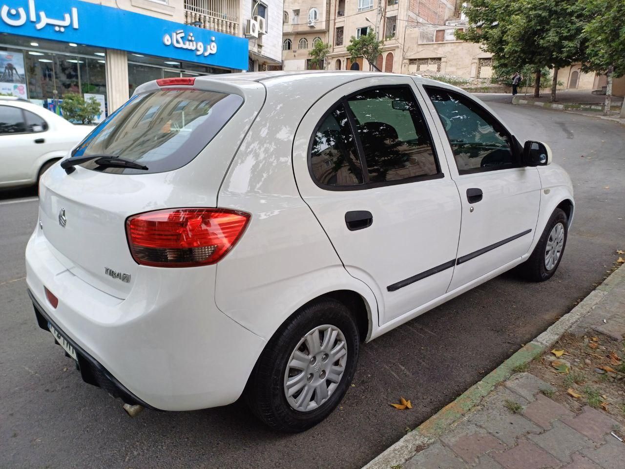 خودرو تیبا، 2 آگهی ann_18281364