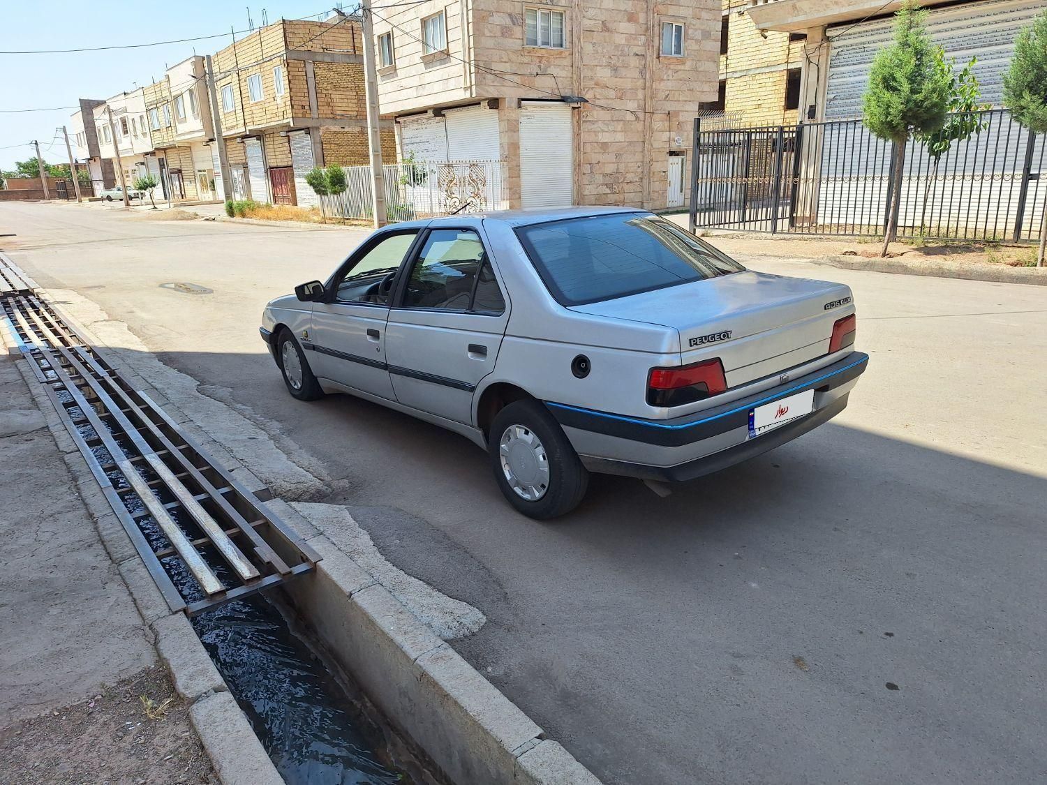 خودرو پژو، 405 آگهی ann_18281368
