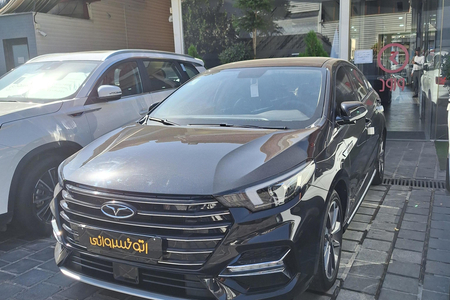 خودرو فونیکس، آریزو 6 پرو آگهی ann_18281379