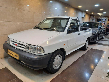 پراید 151 SE - 1404