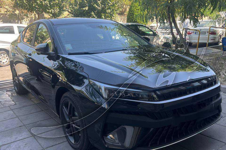 خودرو کی ام سی، J7 آگهی ann_18281439