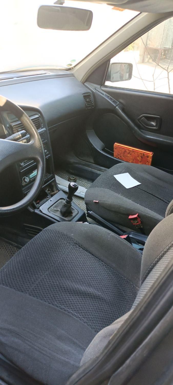 پژو 405 GLI - 1383