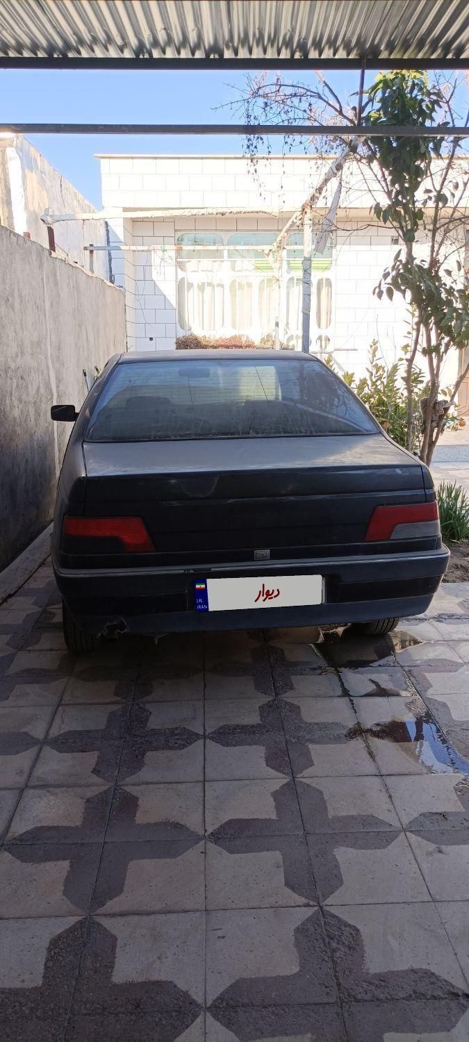 خودرو پژو، 405 آگهی ann_18281450