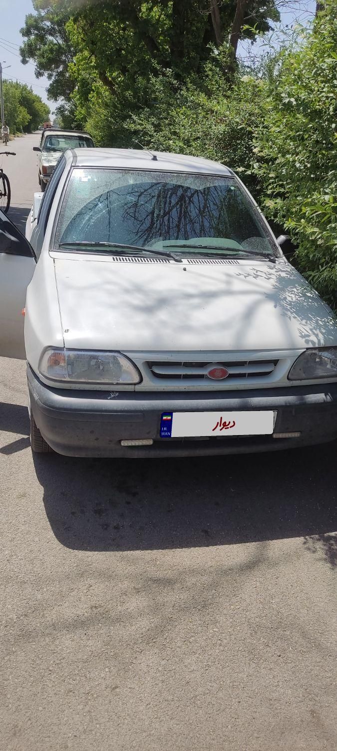 پراید 151 SE - 1402