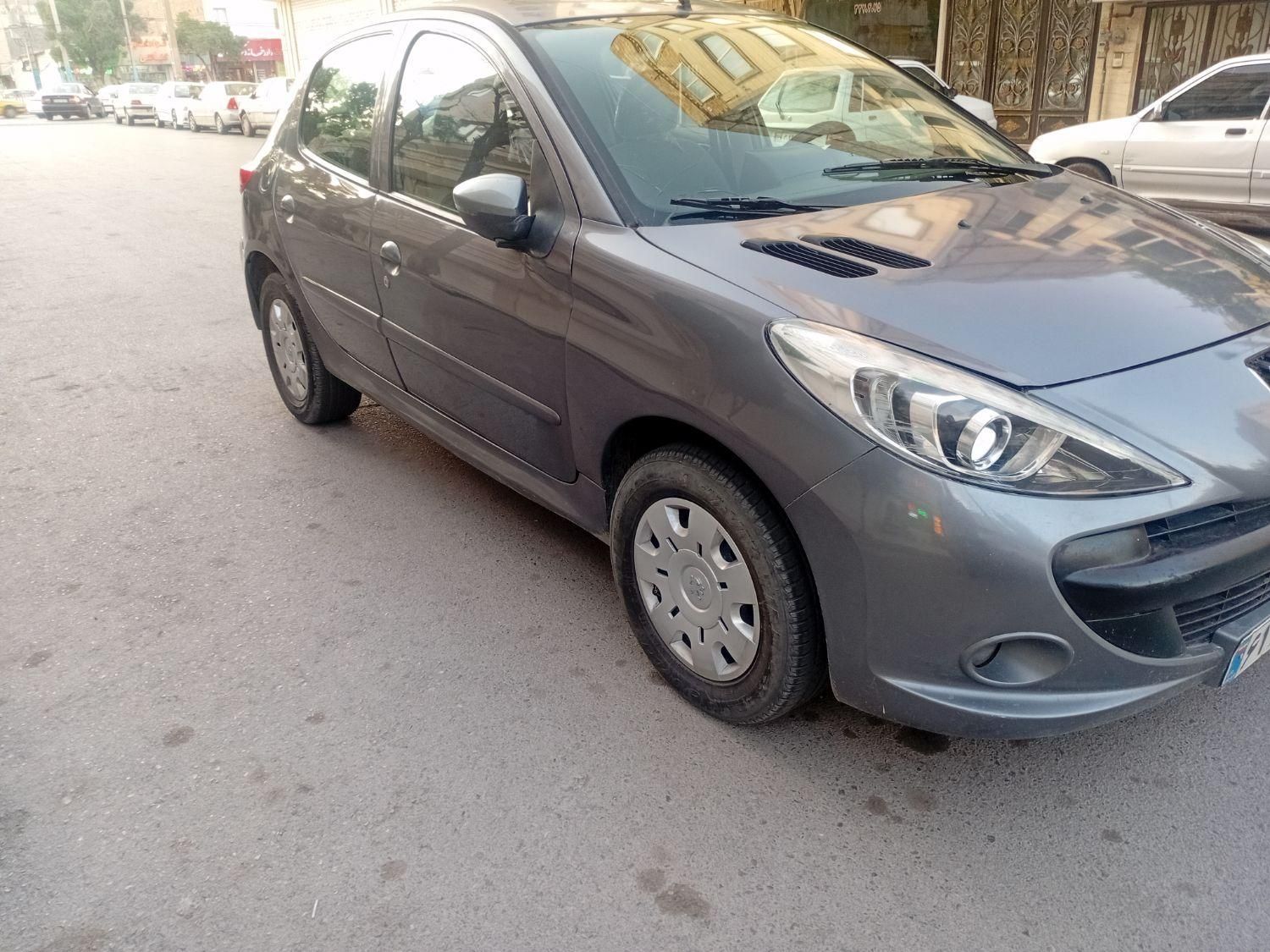 خودرو پژو، 207 آگهی ann_18281471