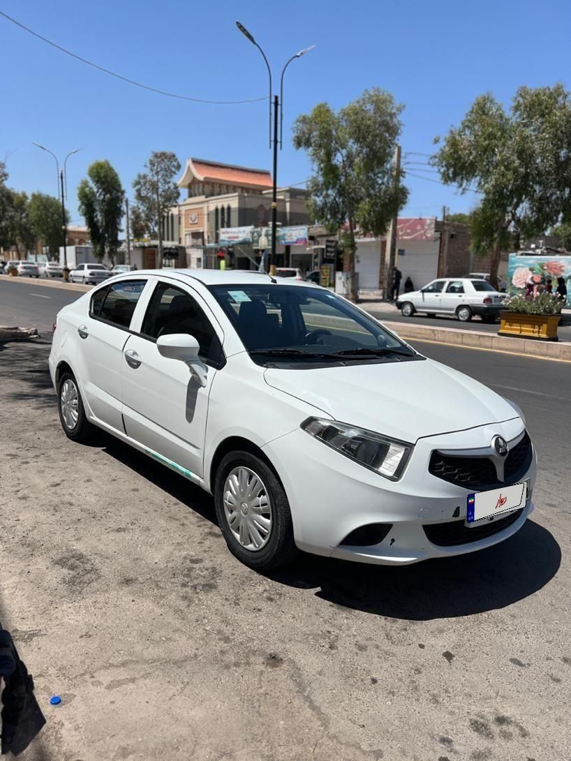 خودرو برلیانس، H230 آگهی ann_18281472