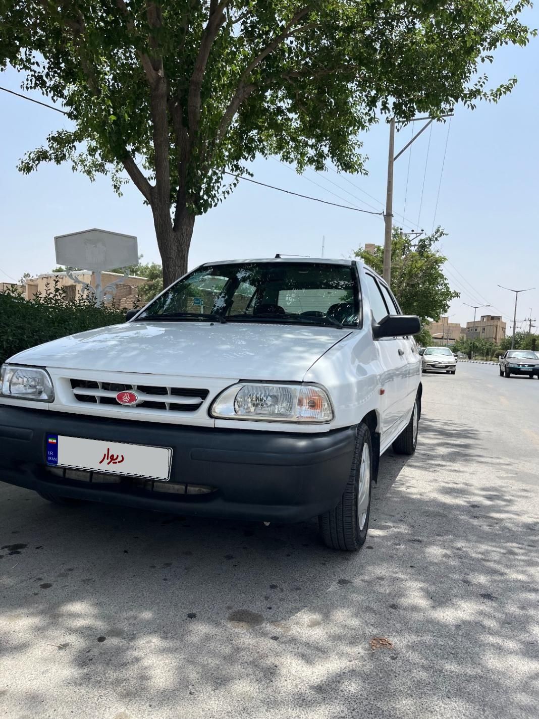 خودرو پراید، 131 آگهی ann_18281487