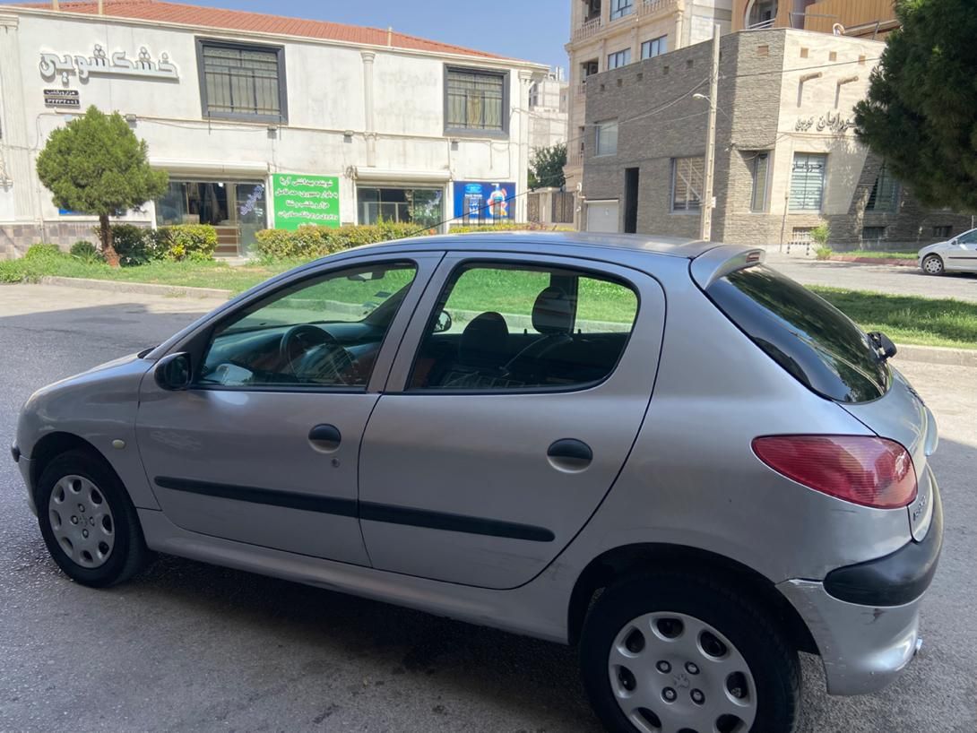 خودرو پژو، 206 آگهی ann_18281490
