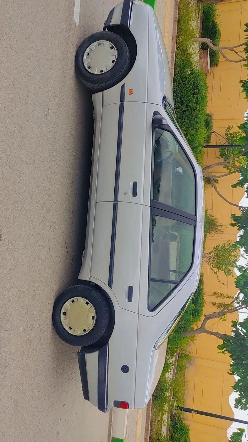 خودرو پژو، 405 آگهی ann_18281493