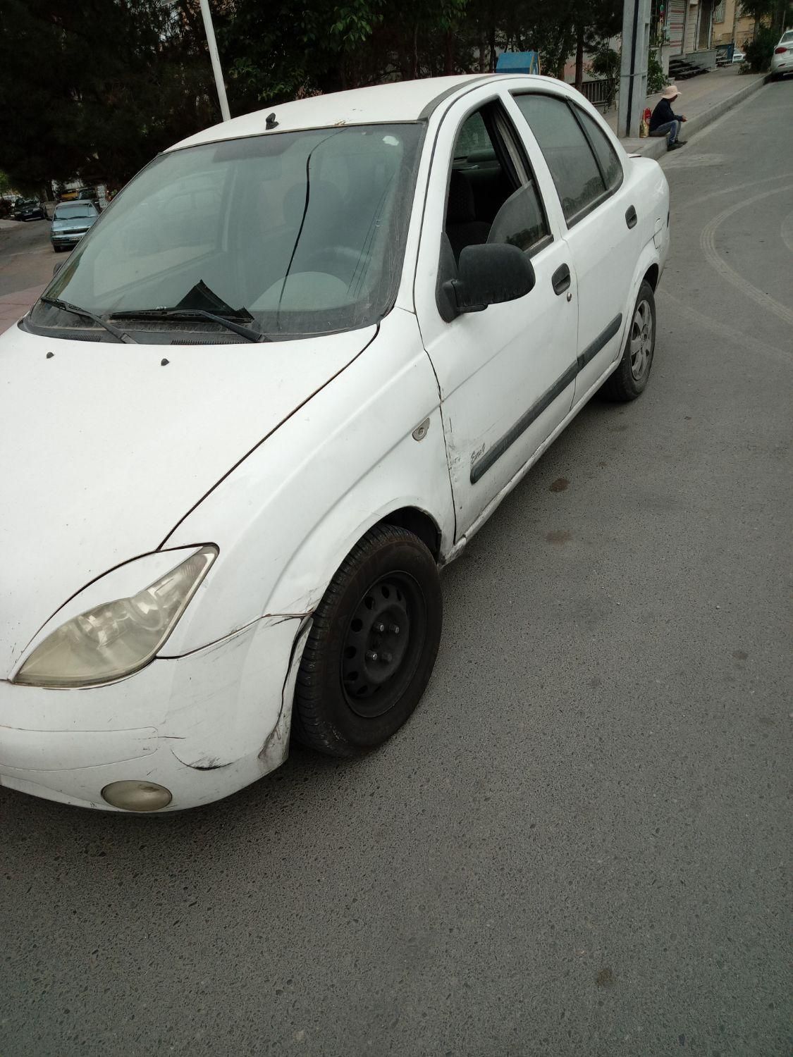 خودرو تیبا، صندوق دار آگهی ann_18281495