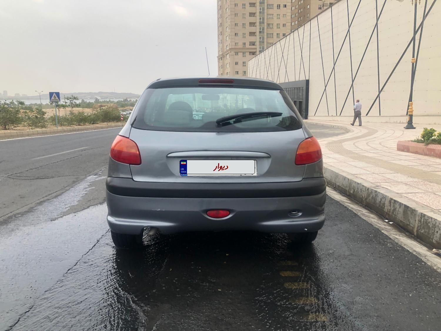 خودرو پژو، 206 آگهی ann_18281517