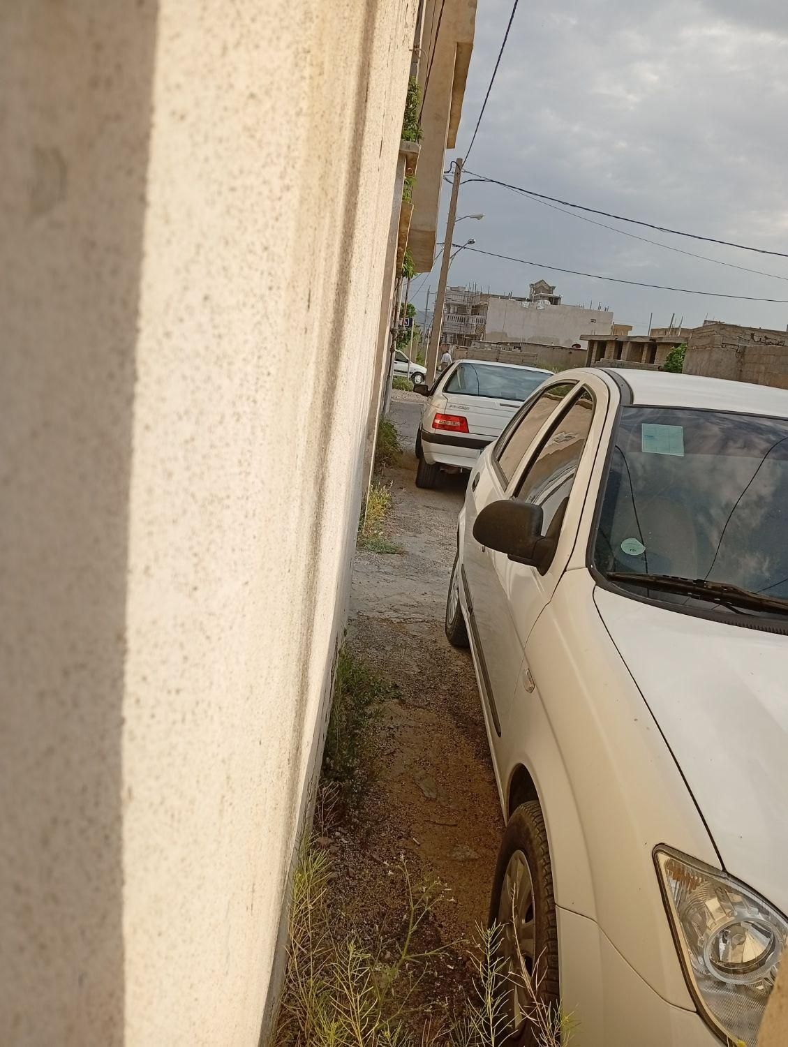 تیبا 2 EX - 1400