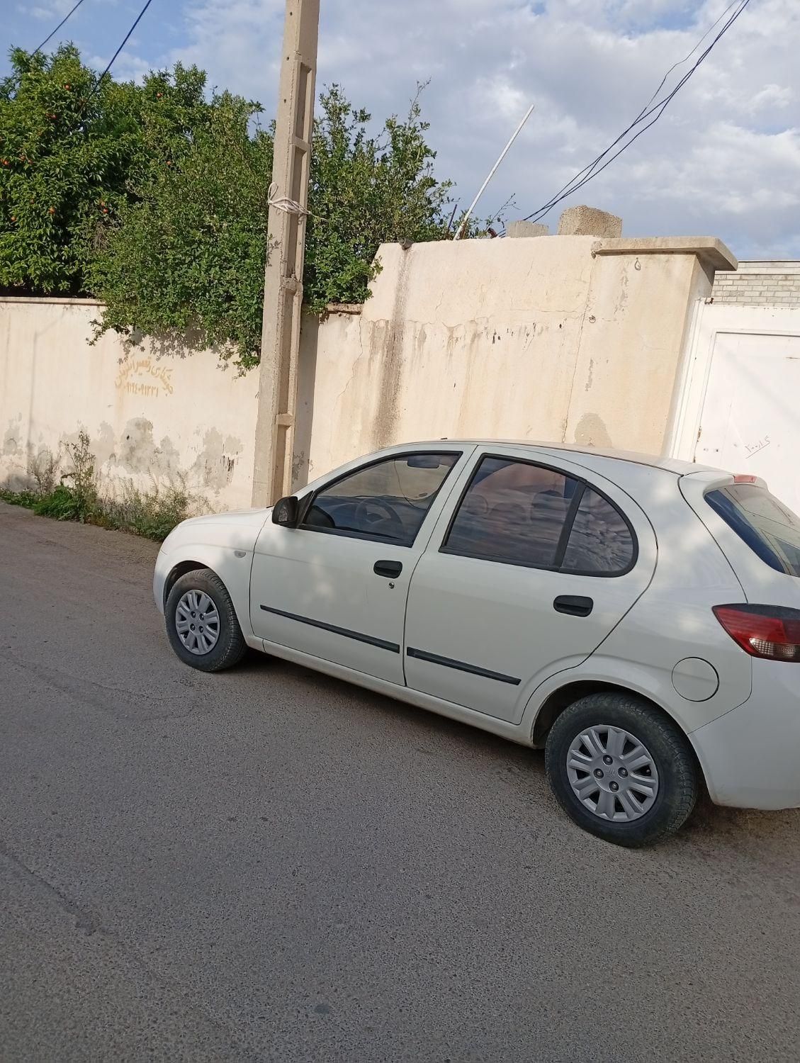 خودرو تیبا، 2 آگهی ann_18281538