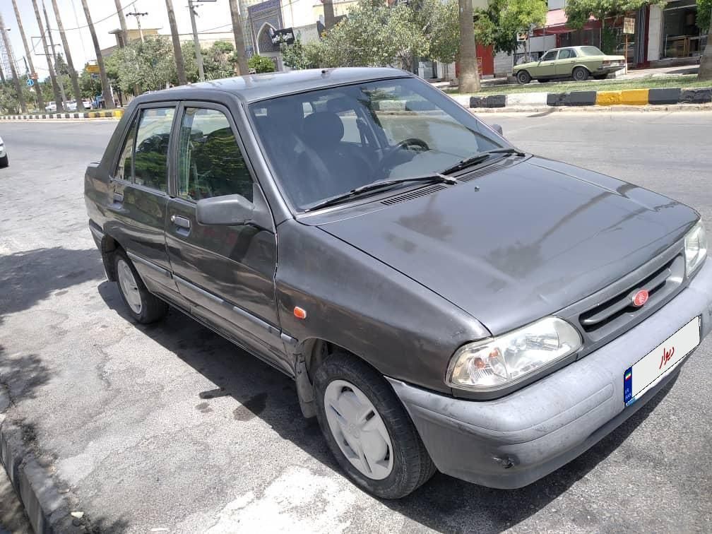 پراید 131 SE - 1394