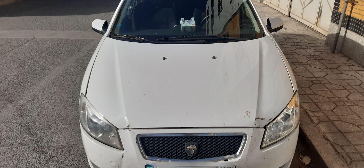 خودرو رانا، LX آگهی ann_18281592