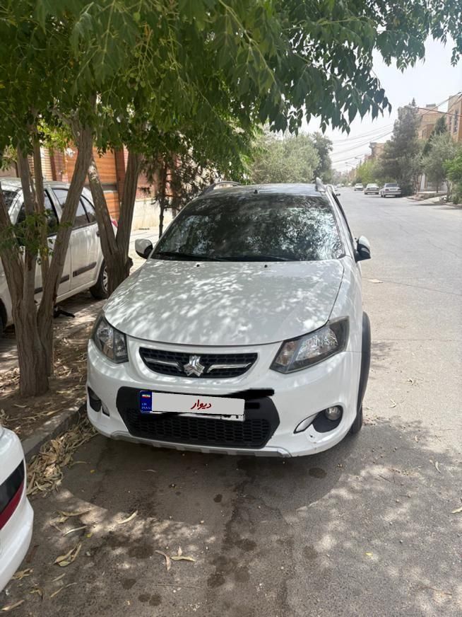 خودرو کوییک، R آگهی ann_18281599