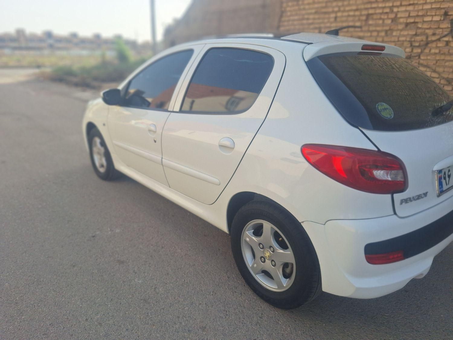خودرو پژو، 207 آگهی ann_18281615