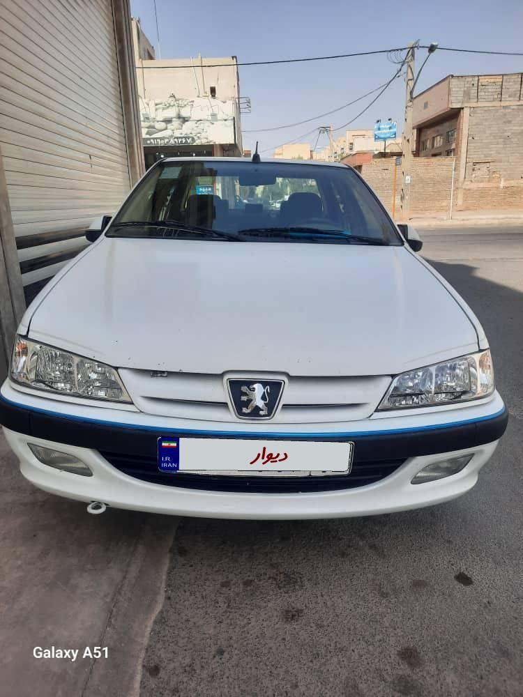 خودرو پژو، پارس آگهی ann_18281637
